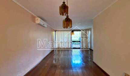 Casa Térrea Padrão em Ribeirão Preto