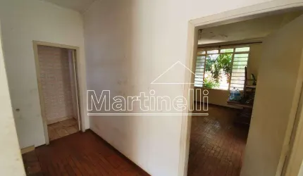 Casa Térrea Padrão em Ribeirão Preto
