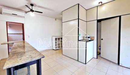 Comercial Salão em Ribeirão Preto