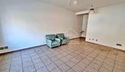 Comercial Sala em Ribeirão Preto