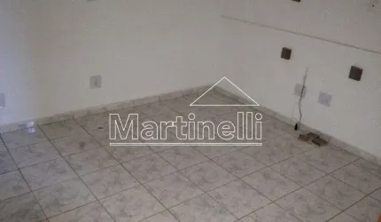 Comercial Galpão em Ribeirão Preto