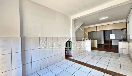Comercial Salão em Ribeirão Preto