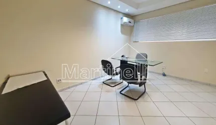 Comercial Sala em Ribeirão Preto