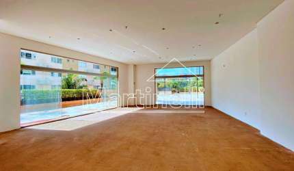 Comercial Sala em Ribeirão Preto