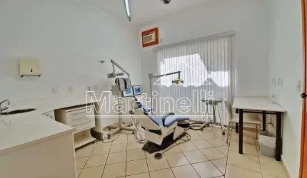 Comercial Sala em Ribeirão Preto