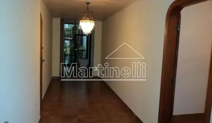 Casa Térrea Padrão em Ribeirão Preto