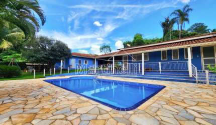 Chácara Padrão em Ribeirão Preto
