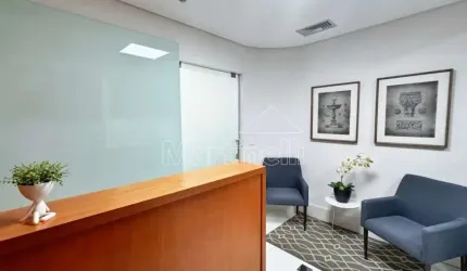 Comercial Sala em Ribeirão Preto