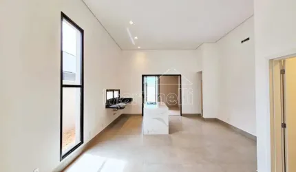 Casa térrea à venda no Condomínio Portal da Mata, próximo a Rod. Pref. Antonio Duarte Nogueira - Ribeirão Preto/SP.