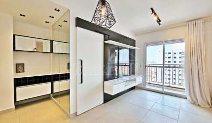 Apartamento Padrão em Ribeirão Preto