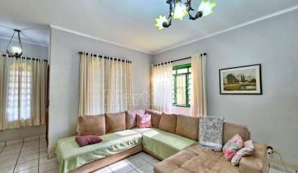 Casa Sobrado Padrão em Ribeirão Preto