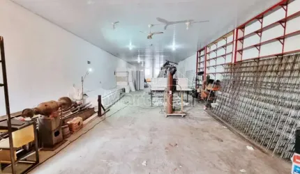 Comercial Salão em Ribeirão Preto