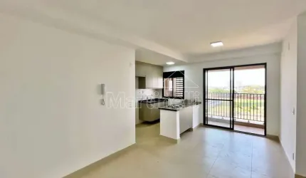 Apartamento Padrão em Ribeirão Preto