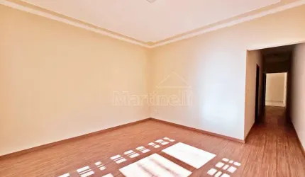 Casa Térrea Padrão em Ribeirão Preto