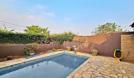 Casa Sobrado Padrão em Ribeirão Preto