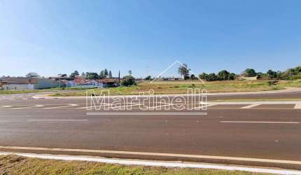 Terreno Comercial de 720m² a venda em frente ao Parque Linear, próximo ao Mc Donald`s - Bairro Centro, Sertãozinho/SP.