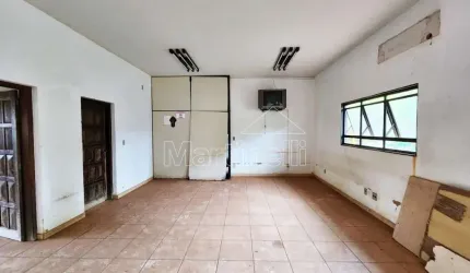 Galpão Comercial de 8.145m² de área terreno e 4.023m² de área construída para venda e locação - Bairro Distrito Industrial, São Simão/SP.