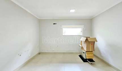 Sala comercial para locação, próximo ao Estádio Santa Cruz - Ribeirão Preto/SP.