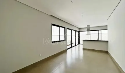 Casa térrea à venda no Condomínio San Marco II, próximo ao Ribeirão Shopping - Ribeirão Preto/SP
