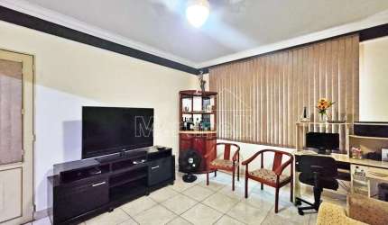 Casa Térrea Padrão em Ribeirão Preto