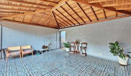 Casa à venda, próximo à Rodovia Anhanguera - Ribeirão Preto/SP.
