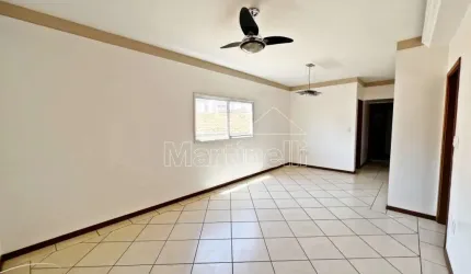 Apartamento para venda e locação, próximo à Faculdade Barão de Mauá - Ribeirão Preto/SP.