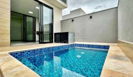 Casa térrea Alto Padrão para venda e locação no San Marco II, próximo ao Shopping Iguatemi - Bairro San Marco, Ribeirão Preto/SP.