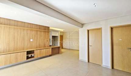 Apartamento à venda no Condomínio Prizma, próximo à Avenida Professor João Fiúsa - RIbeirão Preto/SP.