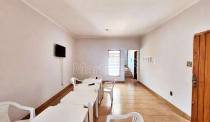 Casa térrea mista à venda, próximo à Avenida Patriarca - Ribeirão Preto/SP.