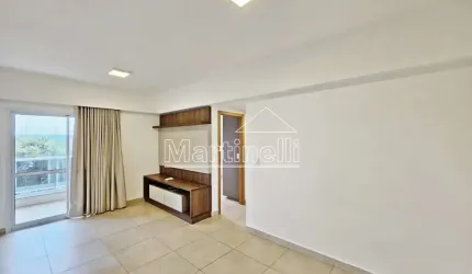 Apartamento Padrão em Ribeirão Preto