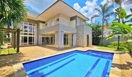 Sobrado à venda no Condomínio Verona, próximo à Avenida Professor João Fiúsa - Ribeirão Preto/SP.
