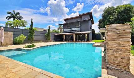 Sobrado residencial à venda no Condomínio Residencial Portal dos Ipês, próximo à Rodovia Abraão Assed - Ribeirão Preto/SP