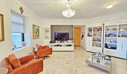 Apartamento à venda no Edifício Rodin, próximo à Avenida Professor João Fiúsa - Ribeirão Preto/SP.