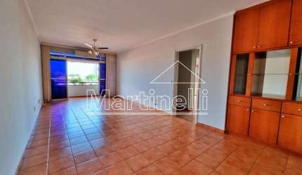 Apartamento de 115m² à venda, próximo a Avenida Treze de Maio - Ribeirão Preto/SP.