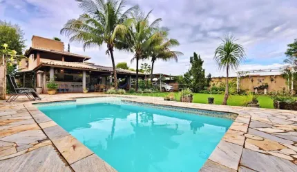 Sobrado à venda no Condomínio Garden Villa, próximo ao Shopping Iguatemi - Ribeirão Preto/SP.