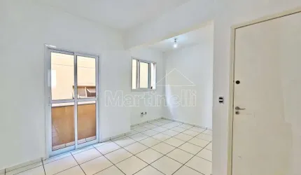 Apartamento para locação, próximo ao Ribeirão Shopping - Ribeirão Preto/SP.
