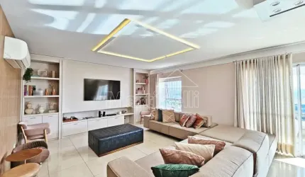 Apartamento para locação no Edifício Velazquez, próximo ao Colégio Santa Úrsula - Ribeirão Preto/SP.
