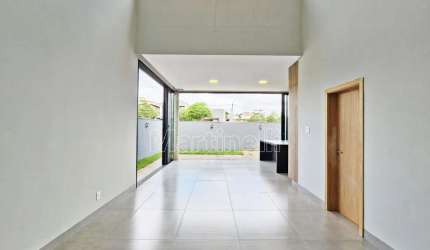 Casa térrea para venda e locação no Condomínio Portal da Mata, próximo ao Shopping Iguatemi - Ribeirão Preto/SP.