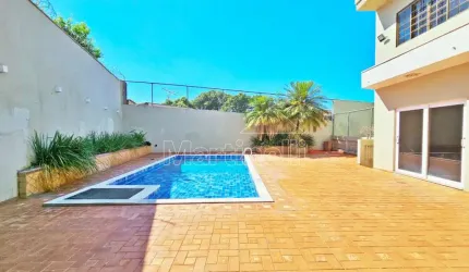 Sobrado residencial / comercial à venda, próximo a Avenida Maurilio Biagi - Ribeirão Preto/SP.