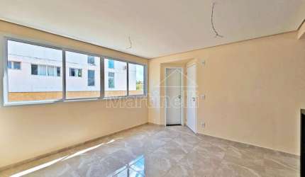 Apartamento para venda e locação no Edifício Gustav Lut, próximo ao Ribeirão Shopping - Ribeirão Preto/SP.
