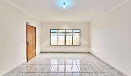 Casa térrea para locação, próximo ao Superatacado Tonin - Ribeirão Preto/SP.
