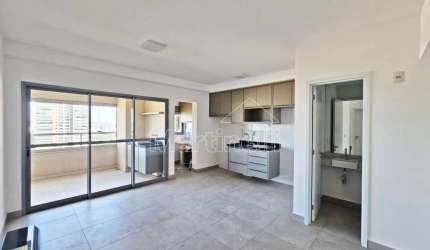 Apartamento para locação no Edifício THZ, próximo ao Parque Uber Sul - Ribeirão Preto/SP.