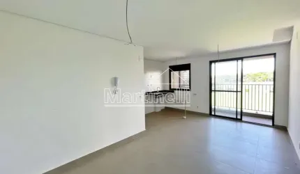 Apartamento para venda e locação no Condomínio Solo, próximo ao Jaú Serve Supermercados - Ribeirão Preto/SP.