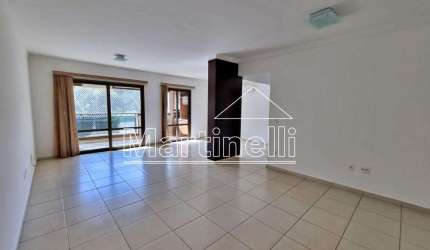 Apartamento Padrão em Ribeirão Preto
