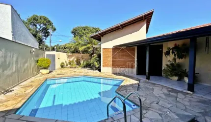 Casa térrea à venda, próximo ao Novo Shopping - Ribeirão Preto/SP.