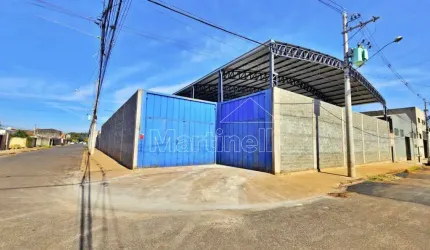 Salão comercial de esquina para venda e locação, próximo à Rodovia Anhanguera - Ribeirão Preto/SP.