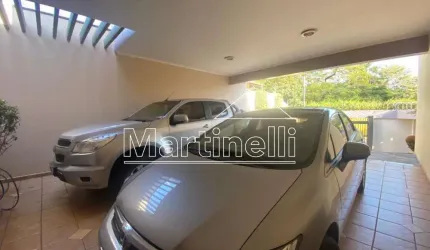 Casa térrea residencial/comercial à venda, próximo a Avenida Professor João Fiúsa - Ribeirão Preto/SP.