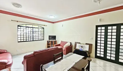 Sobrado misto para locação, próximo à FAAP - Ribeirão Preto/SP.