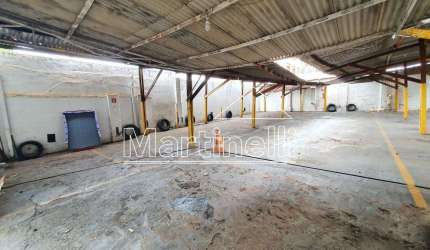 Comercial Imóvel Comercial em Ribeirão Preto
