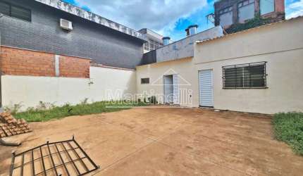 Comercial Imóvel Comercial em Ribeirão Preto